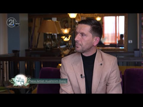 Kushtrim Balaj - 1 Kafe prej Shpisë 11.12.2022