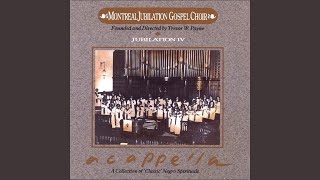 Ezekiel Saw The Wheel