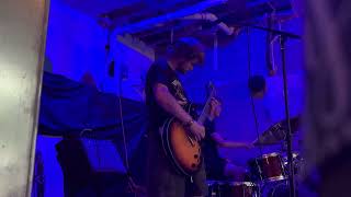 Iron Curtain - Redneck Stomp [Obituary Cover] (8/22/26 live at Kaden's birthday)