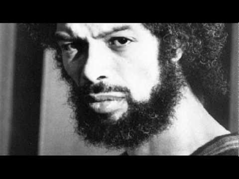 Gil Scott Heron - Inner City Blues - HD