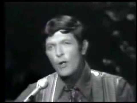 Bobby Helms:   " Fraulein "