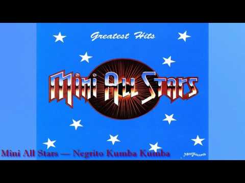 MINI ALL STARS — Negrito Kumba Kumba