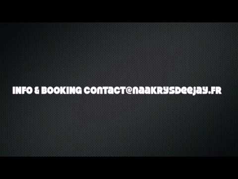 LUCENZO ft. BIG ALI & DON OMAR - DANZA KUDURO (DJ NAAKRYS REMIX) (HQ)