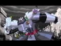 Turtles Forever Montage Trailer