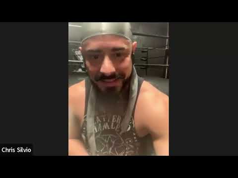 VSW PODCAST - Chris Silvio