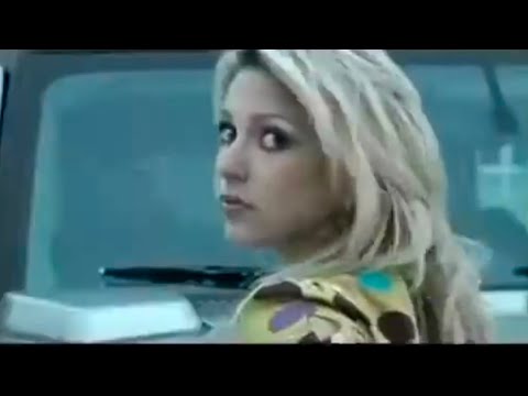 LMN Promo – Devil’s Diary (2007) ft. Miriam McDonald, Alexz Johnson
