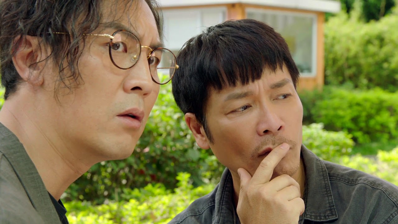 The Forgotten Day Trailer Thumbnail