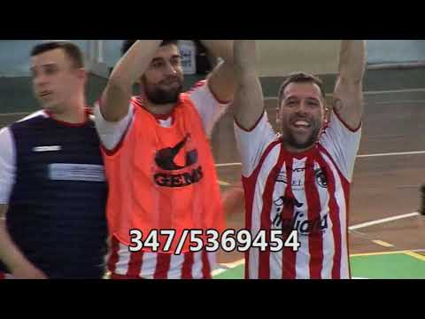 Sulmona Futsal pullman gratuito per la finale play off