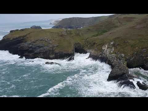 Tintagle- wave after wave 10 maja 2121r.