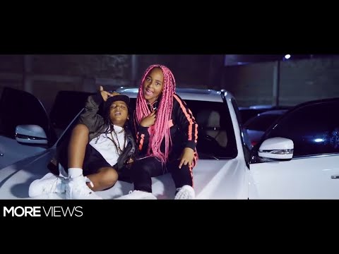 Kymani Florez, Black Banana feat Nefertiti  (No son Reebok, ni son Nike)