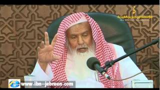 حكم من لم يثبت القدر وأنكره image