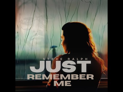 Just Remember Me (Official Audio)