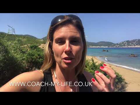 Coach My Life video.