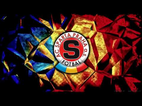 SPARTA PRAHA - Ladislav Křížek 1996