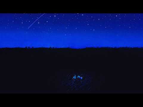 Isaac Delusion — All Day ft. Olivia Merilahti (Visualizer) [official audio]