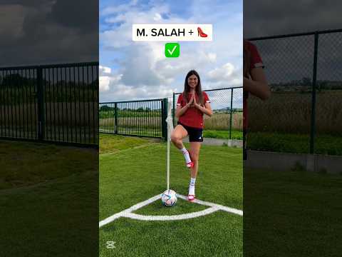 Whatever you land on, recreate the Skills😱🎊