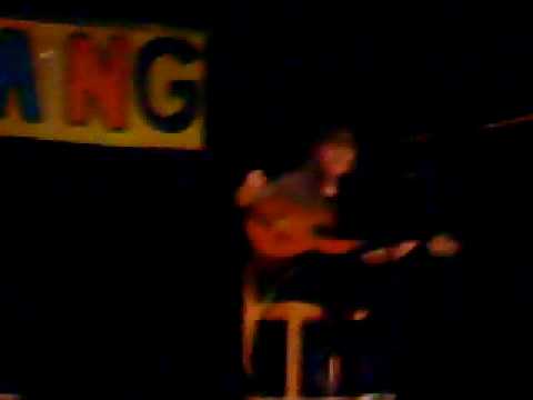 josefin strid - andreas träff (julspex öjeskolan