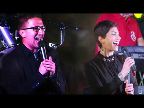 MARCO & ALICE - Cantastorie