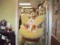 ER Strip Mall 2007 Intro Interior Store Candy Store