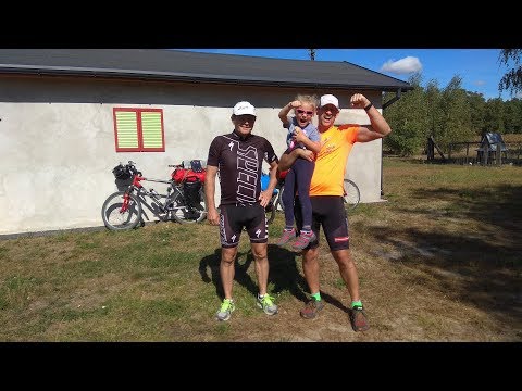 Powidz - Ślesin 2018