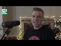 Magic 100% Christmas Session: Robbie Williams - Feel