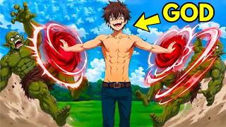 INABANDONA SIYA NG KANYANG KUMPANYA KAYA SUMALI SIYA SA MAFIA PARA MAGHIGANTI | Anime Recap Tagalog