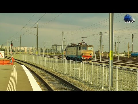 LE5100 - EA 40-0260-6 RO-CFR MARFA in Gara Arad Station - 04 September 2015