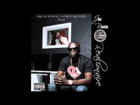 Joe Black  In Between (REALIONAIRE)