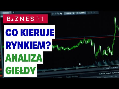 GPW na plus. Bunt pracowników Dino, Fed i stopy procentowe, Creepy Jar z korektą. Analiza rynku.