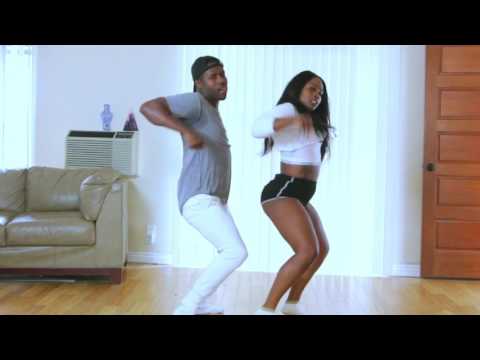 A-Star - Eggplant (Dance Video) | @MizzK.O & @JasonFacey1