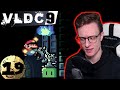Grusel Finale Und Aufbruch Zu Den Sternen 19 VLDC 9 Super Mario World Romhack