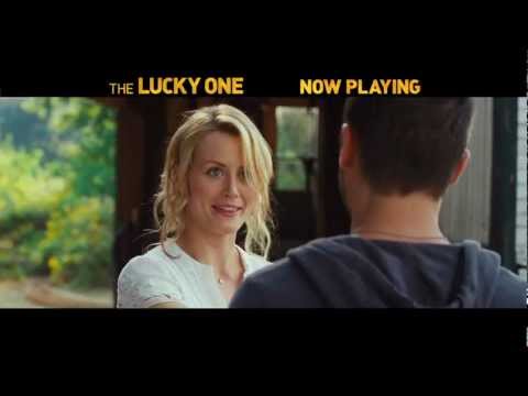 The Lucky One - TV Spot 10