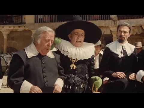 La Folie des Grandeurs (1971) - Collecte des impôts