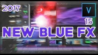 Плагины Sony Vegas Pro 11 Плагины Sony Vegas Pro 11