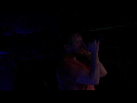 Night Of The Long Knives (live)