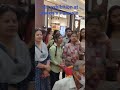 Phoenix Palassio Mall Tribute To Great Painter Raja Ravi Varma By International Art Exhibition