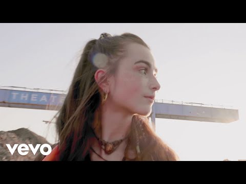 Mr. Confuse, Ferry Ultra - Discognized (Official Video)