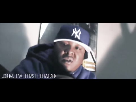 Jadakiss - My Name Is Kiss (Official Music Video) (Dir. Jordan Tower Films)
