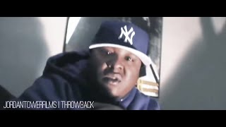 Jadakiss - My Name Is Kiss (Official Music Video) (Dir. Jordan Tower Films)