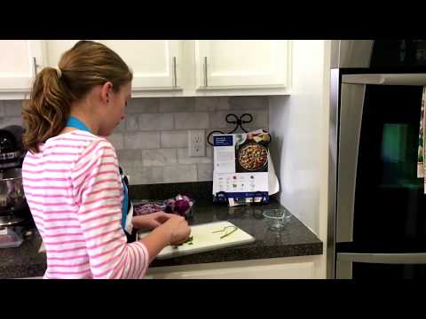 Blue Apron Top Chef Series