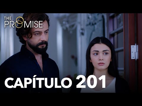 The Promise Chapter 201 (in Spanish)