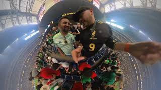 FINAL, COPA ORO 2025.  NRG STADIUM, HOUSTON TX.