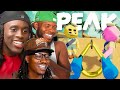AMP PLAYS PEAK