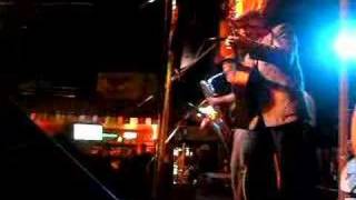 Rock a billy music johnny guitar watson - motorhead baby