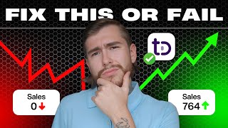 The Real Reason You're Not Making Money with Dropshipping