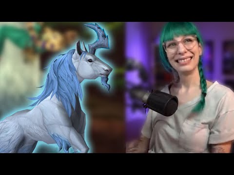 Finishing Rep #100 and Getting the Pureheart Courser! Live Stream Highlight