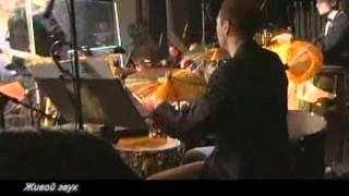 Presidential Orchestra Of Belarus - We are the Champions (Queen cover)