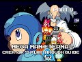 Mega Man Eternal [Part 9] - Tune Woman 