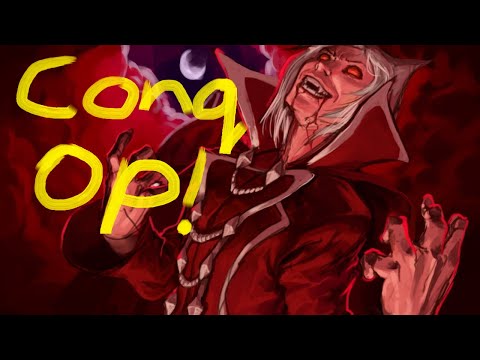 Destroying KatEvolved 's Yone With Conqueror Vladimir | S12 Vladimir Gameplay | League of Legends