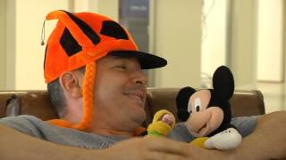 CTERA- Don't stop me now